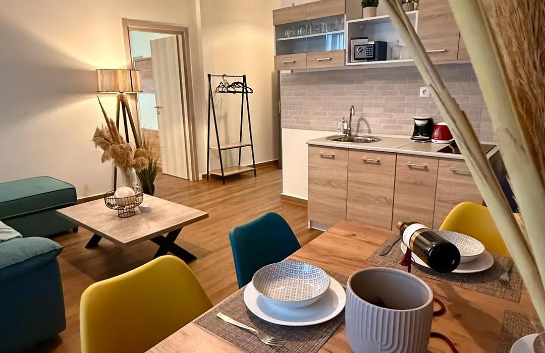 Compass Lofts Athens Psirri Square Monastiraki-1